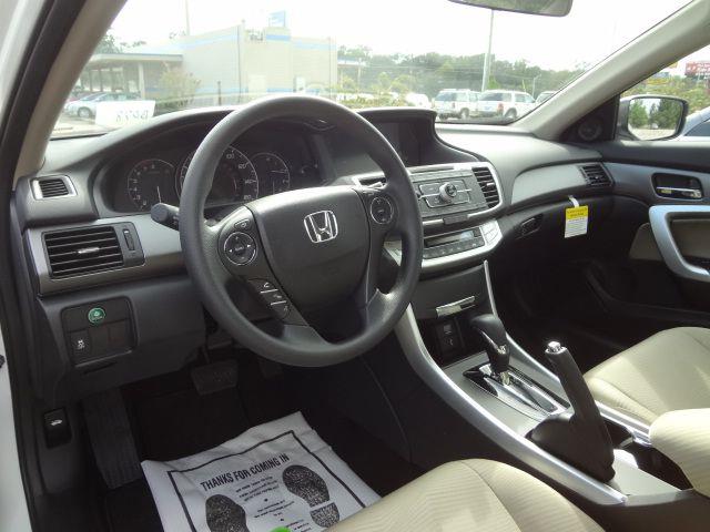 2014 Honda Accord C230 Sports Coupe 2dr Hatchback