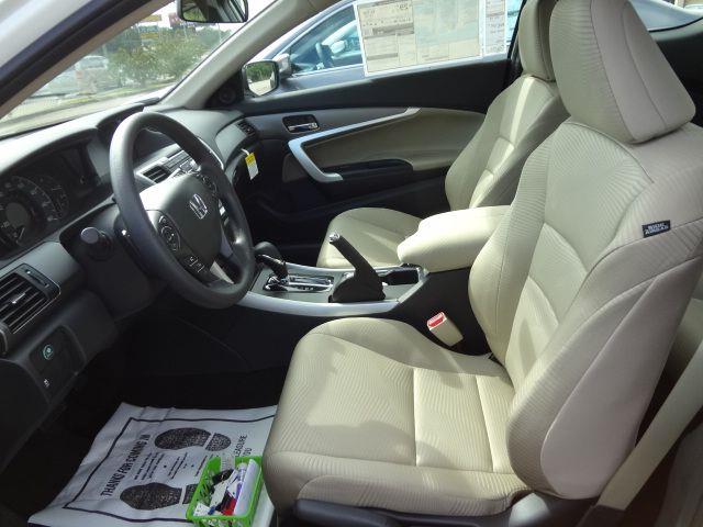 2014 Honda Accord C230 Sports Coupe 2dr Hatchback