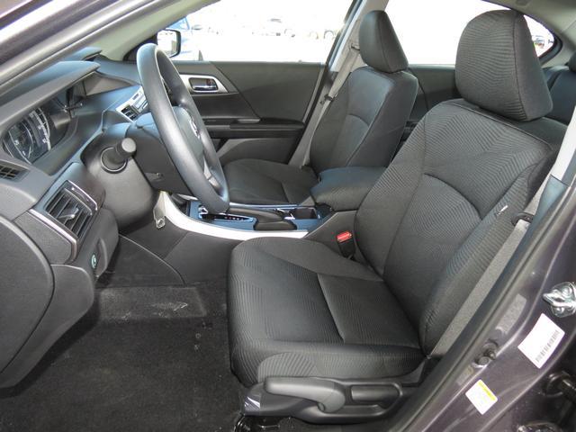 2014 Honda Accord Elk Conversion Van