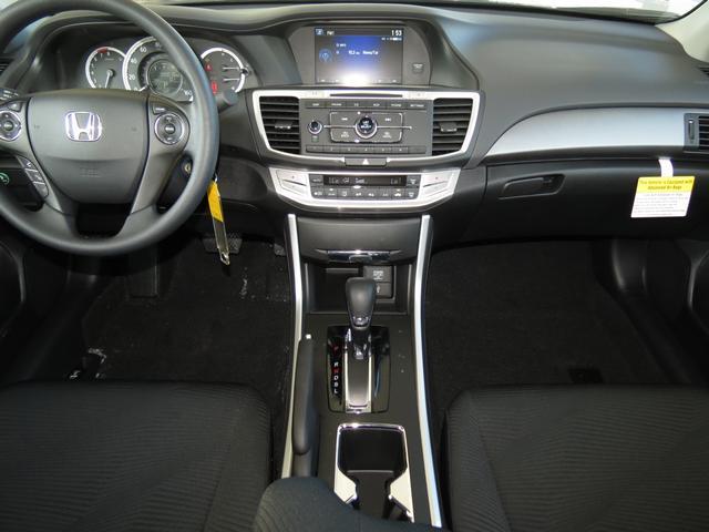 2014 Honda Accord Elk Conversion Van