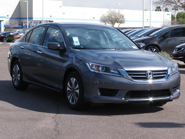 2014 Honda Accord Elk Conversion Van
