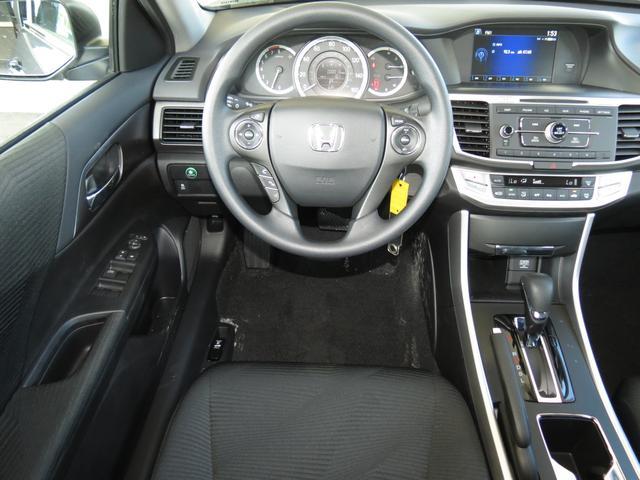 2014 Honda Accord Elk Conversion Van