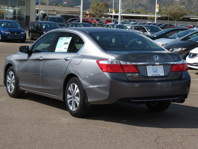 2014 Honda Accord Elk Conversion Van