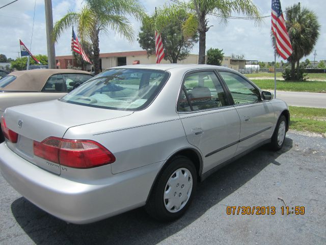 2014 Honda Accord Unknown