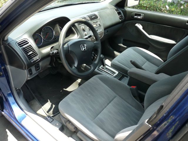 2014 Honda Accord QUAD 140.5wb 4X4 LAR Laramie