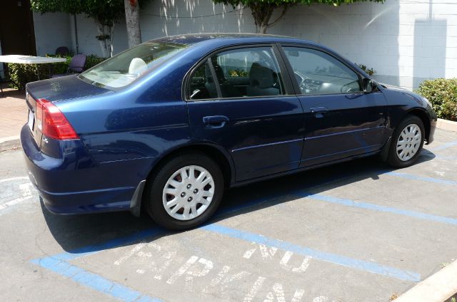 2014 Honda Accord QUAD 140.5wb 4X4 LAR Laramie