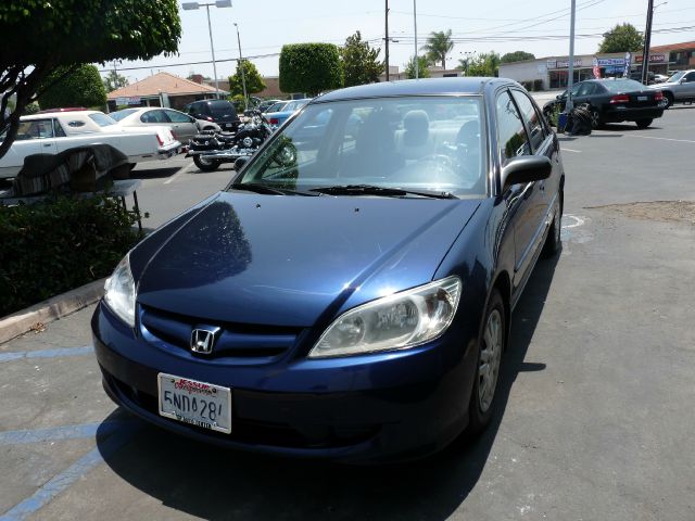 2014 Honda Accord QUAD 140.5wb 4X4 LAR Laramie