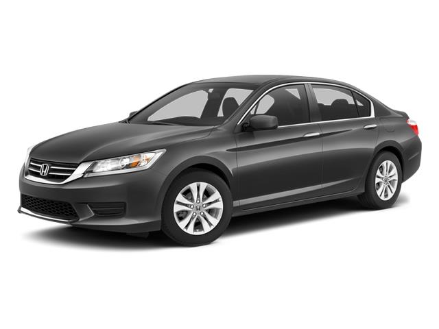 2014 Honda Accord Ex-cab 4x4