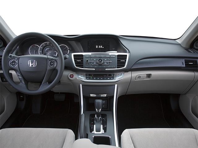 2014 Honda Accord Ex-cab 4x4