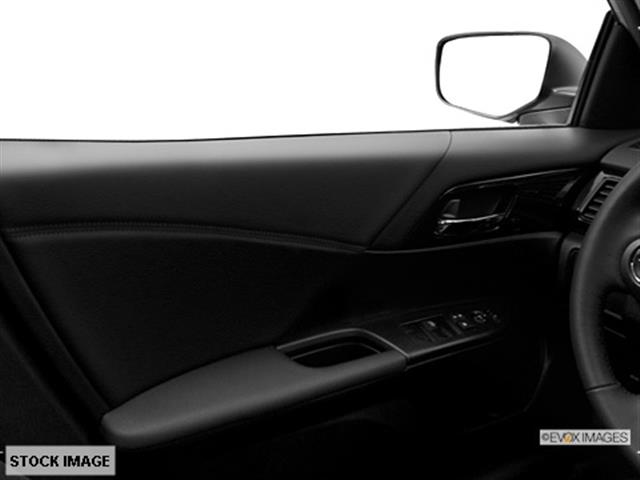 2014 Honda Accord Unknown