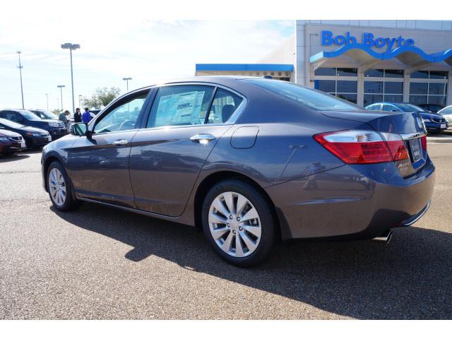 2014 Honda Accord FX4 4WD
