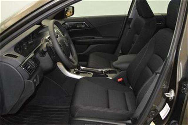 2014 Honda Accord Xltturbocharged