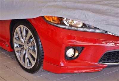 2014 Honda Accord Open-top