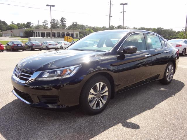 2014 Honda Accord Elk Conversion Van