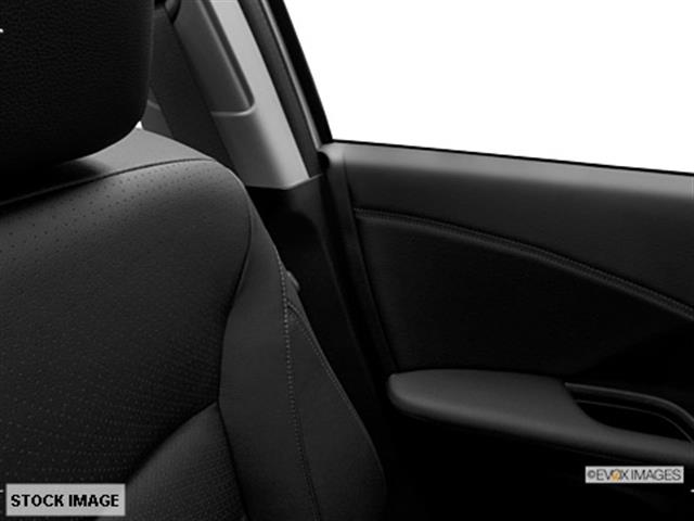 2014 Honda Accord FX4 4WD