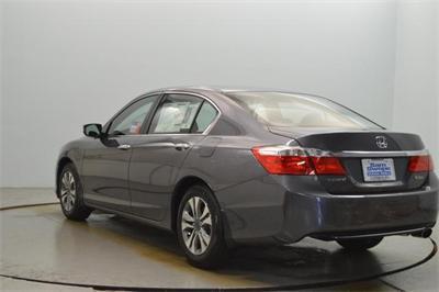 2014 Honda Accord Elk Conversion Van