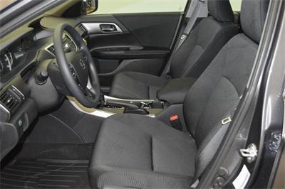 2014 Honda Accord Elk Conversion Van