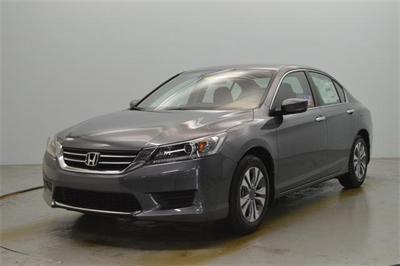 2014 Honda Accord Elk Conversion Van
