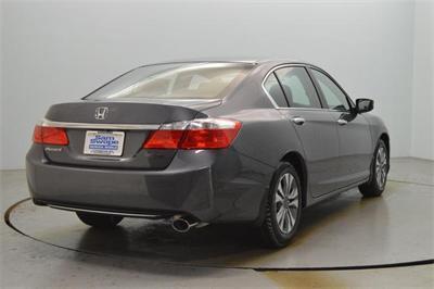 2014 Honda Accord Elk Conversion Van