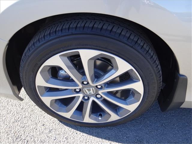 2014 Honda Accord 2003 Lexus