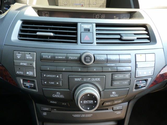 2010 Honda Accord Crosstour 4WD 4dr SUV Alpha