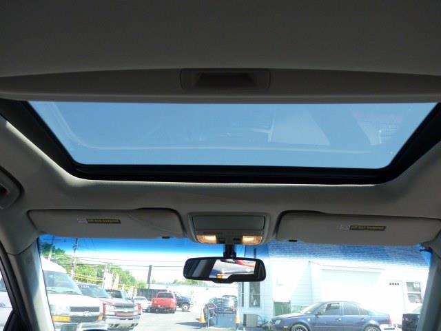 2010 Honda Accord Crosstour 4WD 4dr SUV Alpha