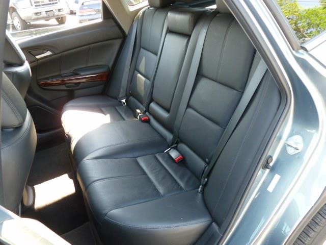 2010 Honda Accord Crosstour 4WD 4dr SUV Alpha