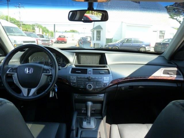 2010 Honda Accord Crosstour 4WD 4dr SUV Alpha