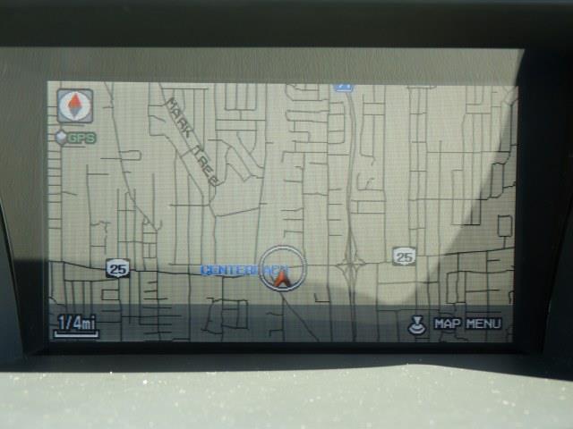 2010 Honda Accord Crosstour 4WD 4dr SUV Alpha