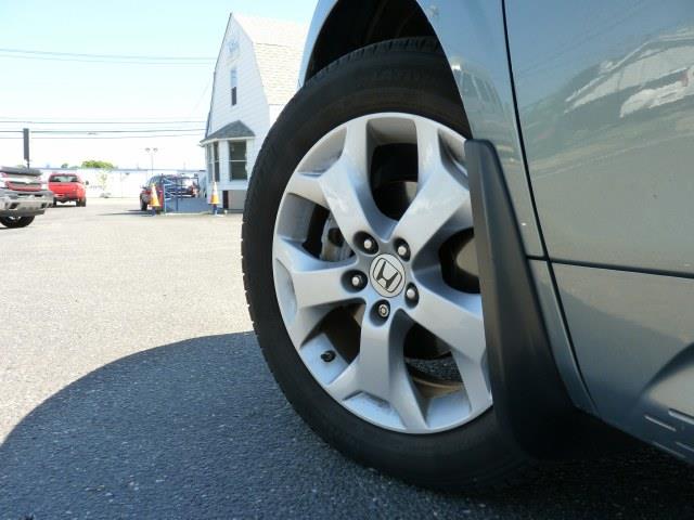 2010 Honda Accord Crosstour 4WD 4dr SUV Alpha