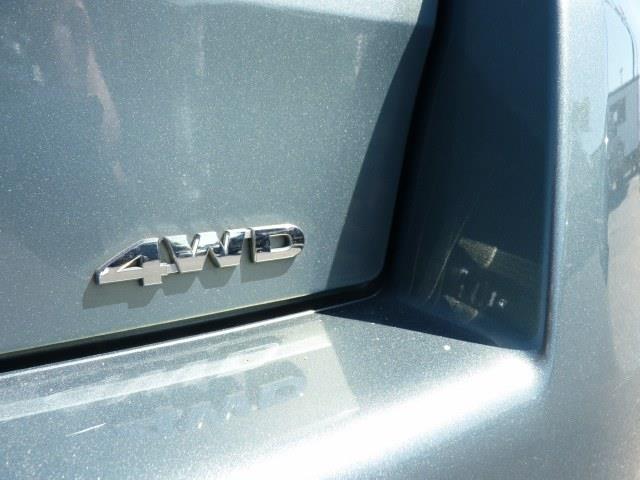 2010 Honda Accord Crosstour 4WD 4dr SUV Alpha