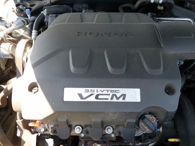 2010 Honda Accord Crosstour 4WD 4dr SUV Alpha