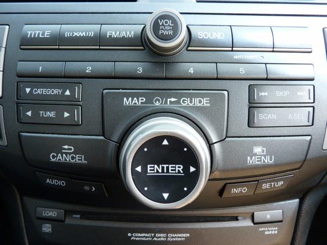 2010 Honda Accord Crosstour 4WD 4dr SUV Alpha