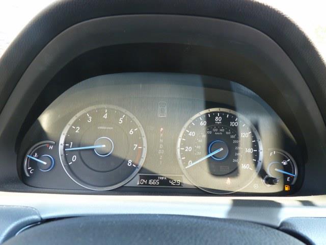 2010 Honda Accord Crosstour 4WD 4dr SUV Alpha