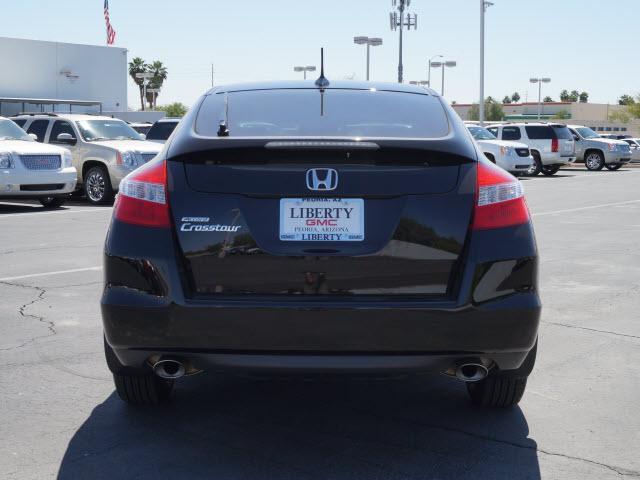 2010 Honda Accord Crosstour 760i