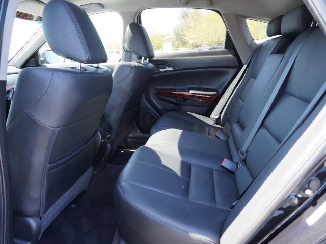 2010 Honda Accord Crosstour 760i