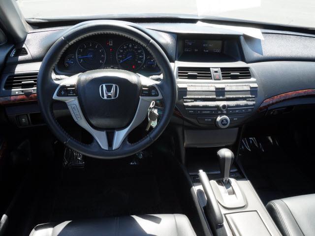 2010 Honda Accord Crosstour 760i