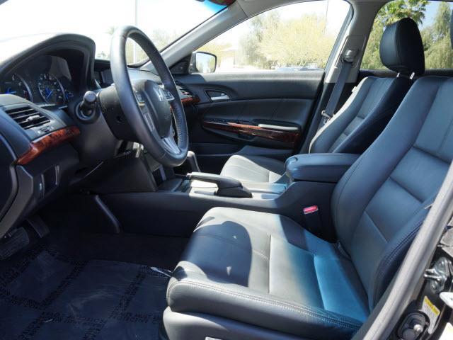 2010 Honda Accord Crosstour 760i