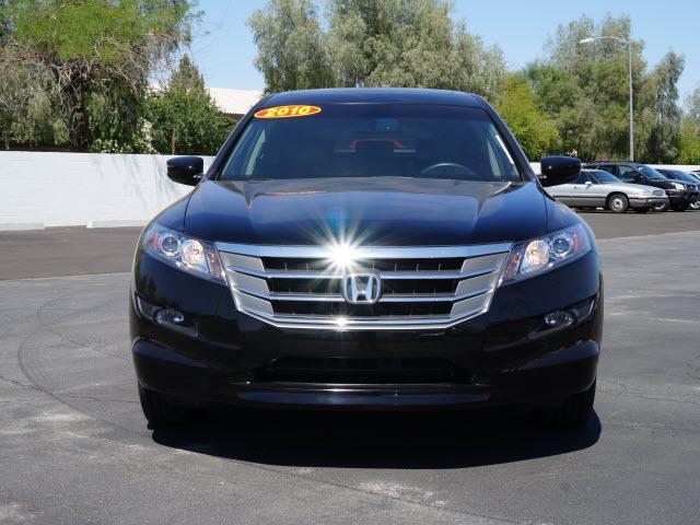 2010 Honda Accord Crosstour 760i