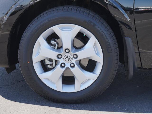 2010 Honda Accord Crosstour 760i