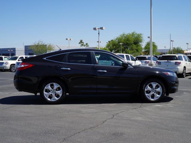 2010 Honda Accord Crosstour 760i