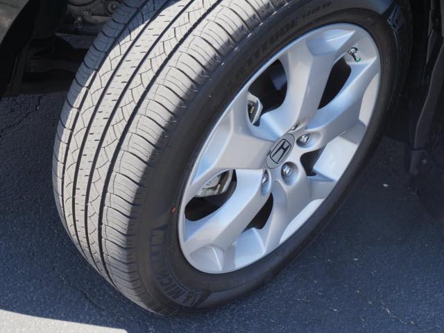 2010 Honda Accord Crosstour 760i