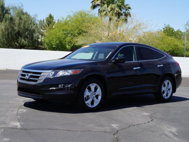 2010 Honda Accord Crosstour 760i