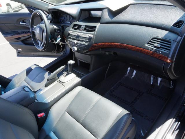 2010 Honda Accord Crosstour 760i