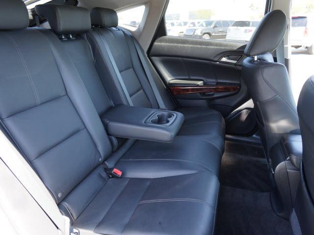2010 Honda Accord Crosstour 760i