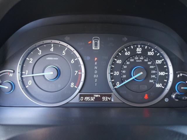 2010 Honda Accord Crosstour 760i