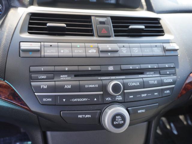 2010 Honda Accord Crosstour 760i