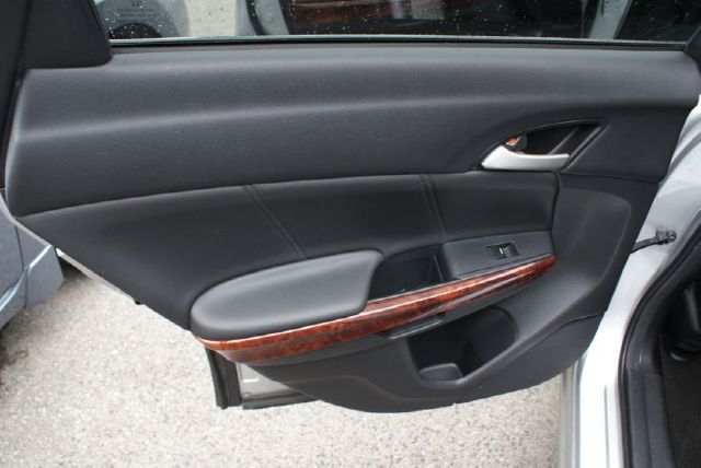 2010 Honda Accord Crosstour EXT CAB 157.5 WORK Truck