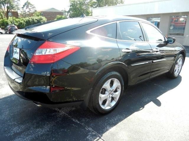 2010 Honda Accord Crosstour LS 2WD