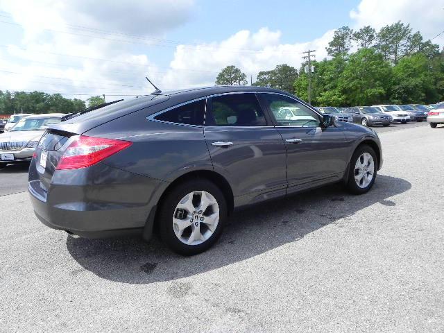 2010 Honda Accord Crosstour LS 2WD